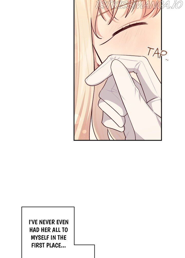 Love Quest for a Servant Girl Chapter 61 - page 8