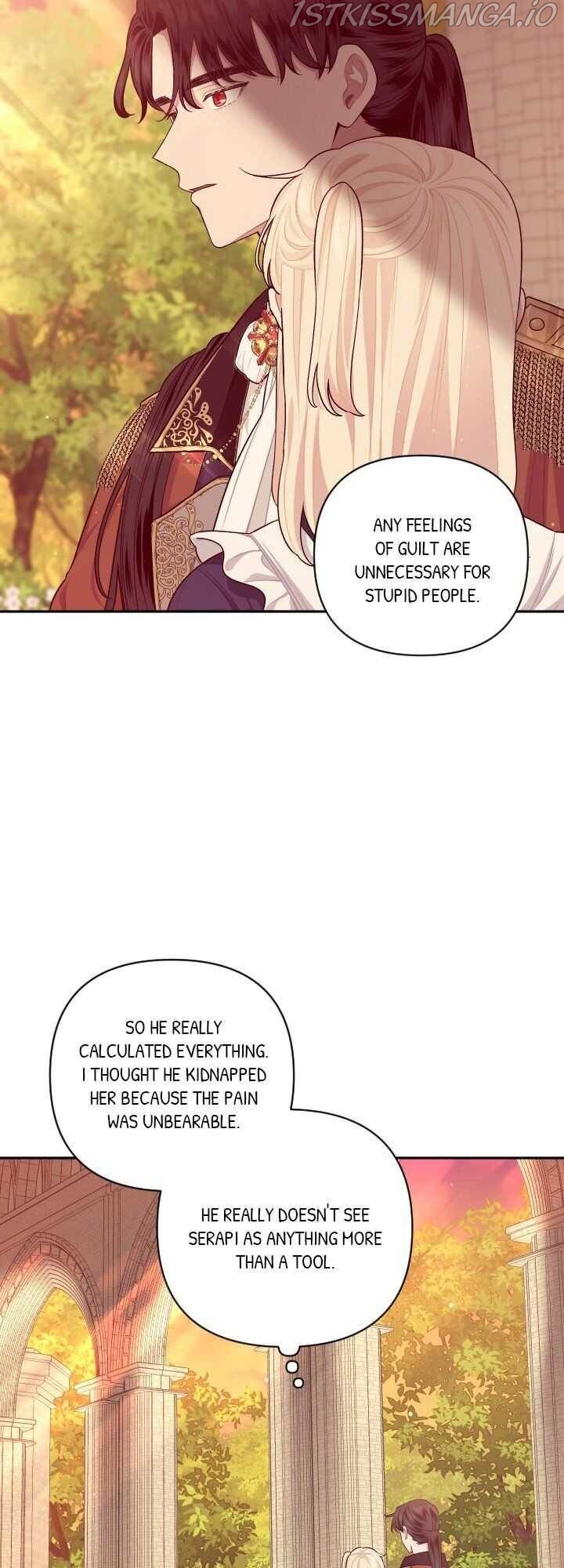 Love Quest for a Servant Girl Chapter 60 - page 14