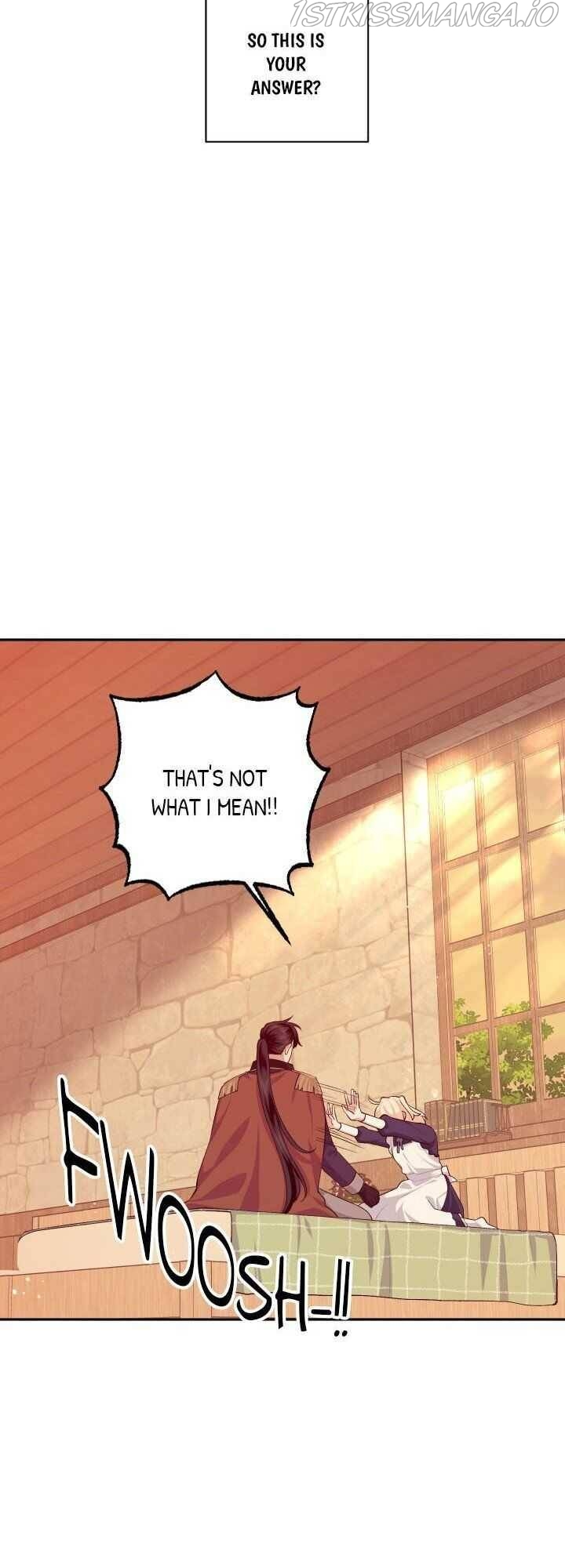 Love Quest for a Servant Girl Chapter 60 - page 42