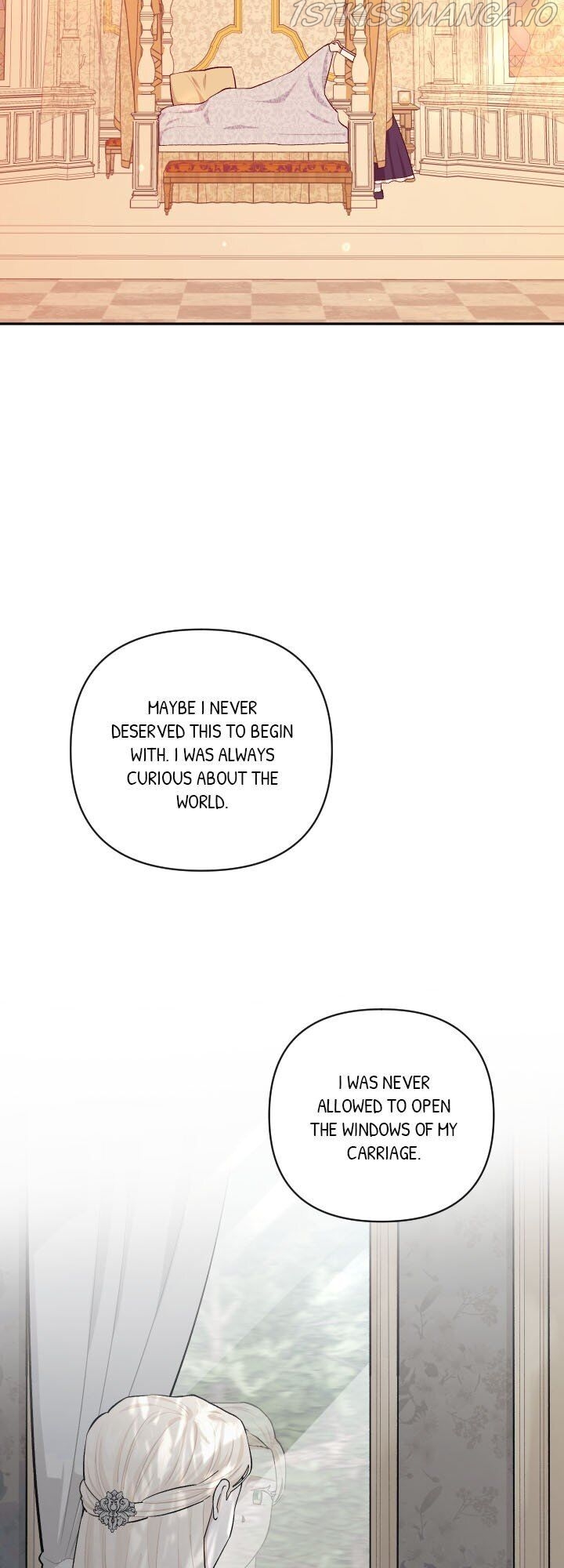 Love Quest for a Servant Girl Chapter 59 - page 13