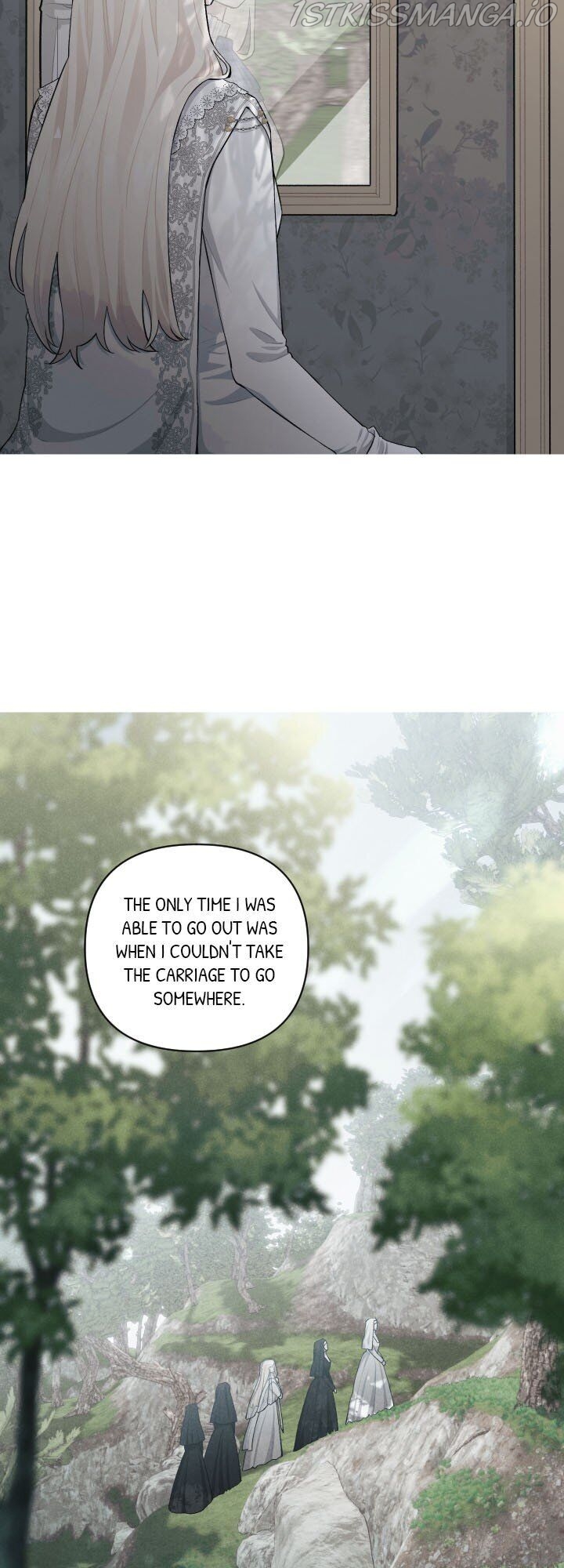 Love Quest for a Servant Girl Chapter 59 - page 14