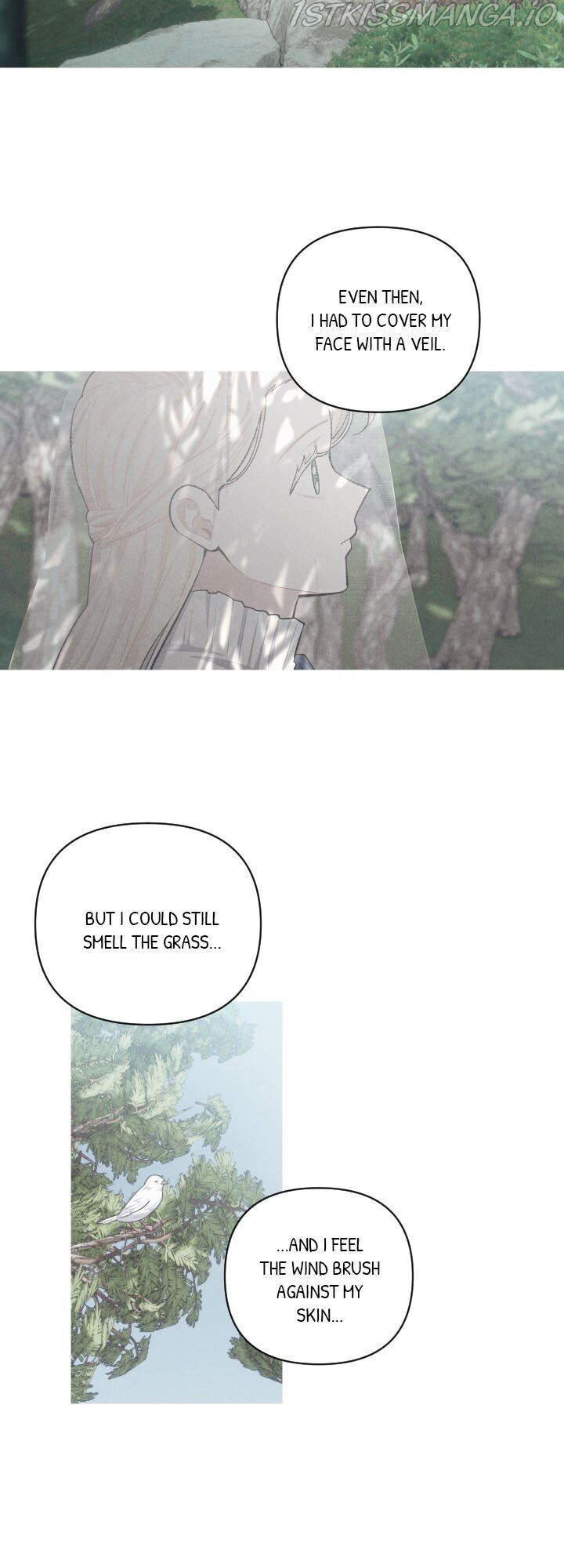 Love Quest for a Servant Girl Chapter 59 - page 15