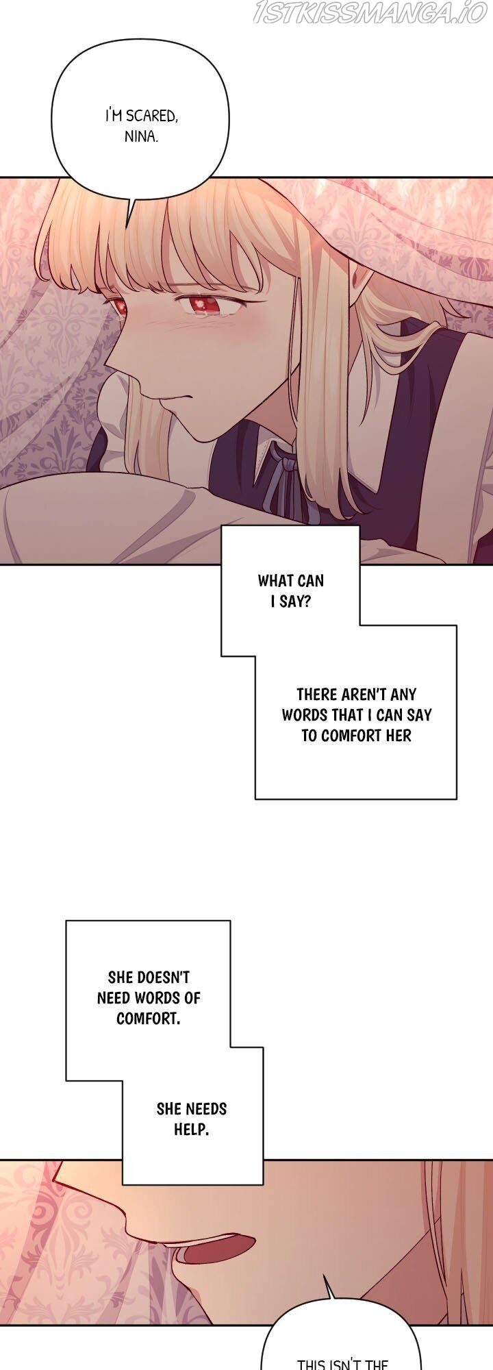 Love Quest for a Servant Girl Chapter 59 - page 20