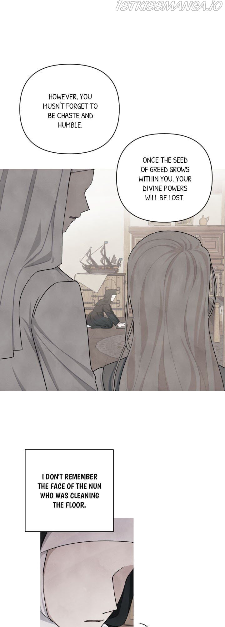 Love Quest for a Servant Girl Chapter 59 - page 7