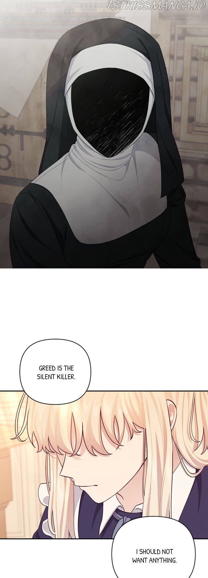 Love Quest for a Servant Girl Chapter 59 - page 9