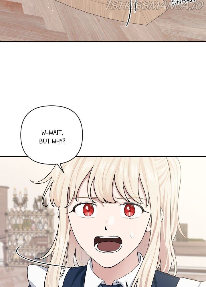 Love Quest for a Servant Girl Chapter 58 - page 16