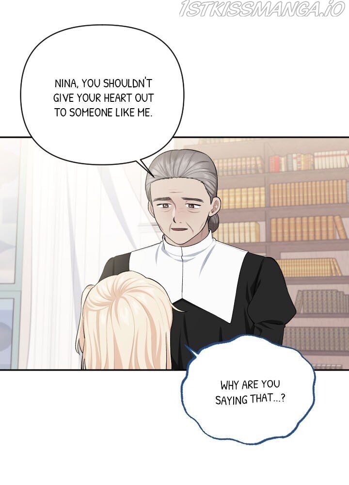 Love Quest for a Servant Girl Chapter 58 - page 32