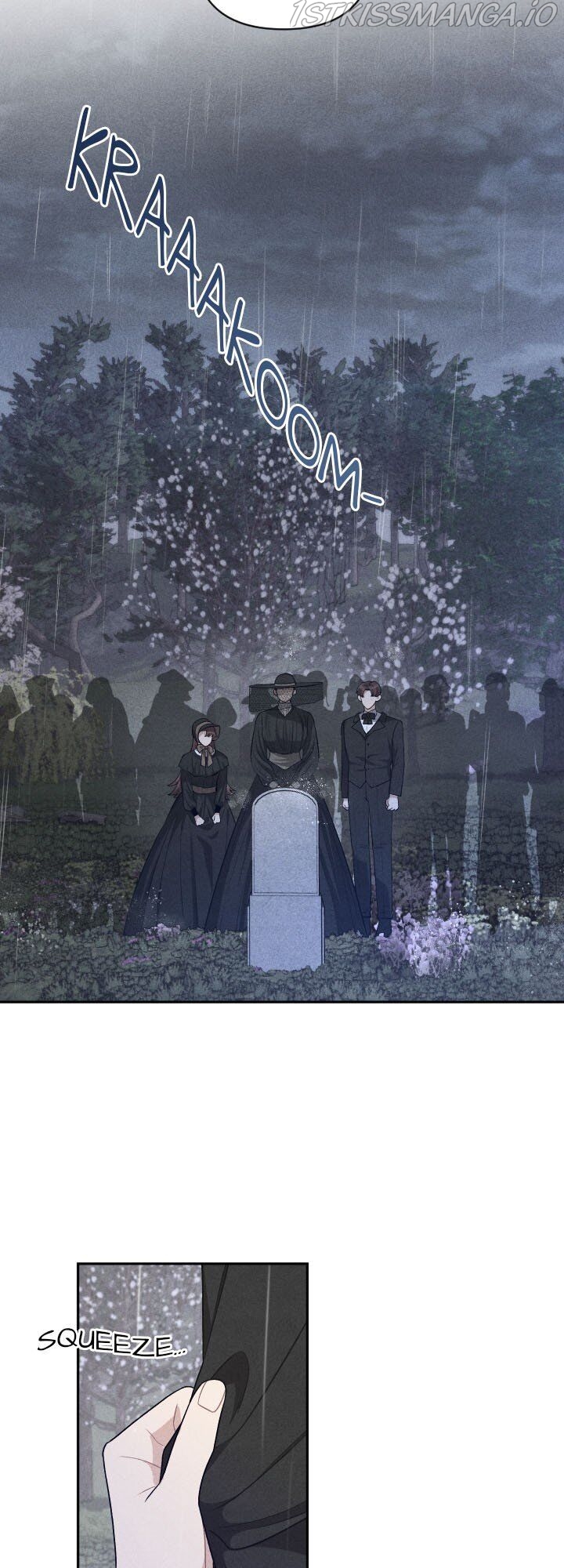 Love Quest for a Servant Girl Chapter 58 - page 4
