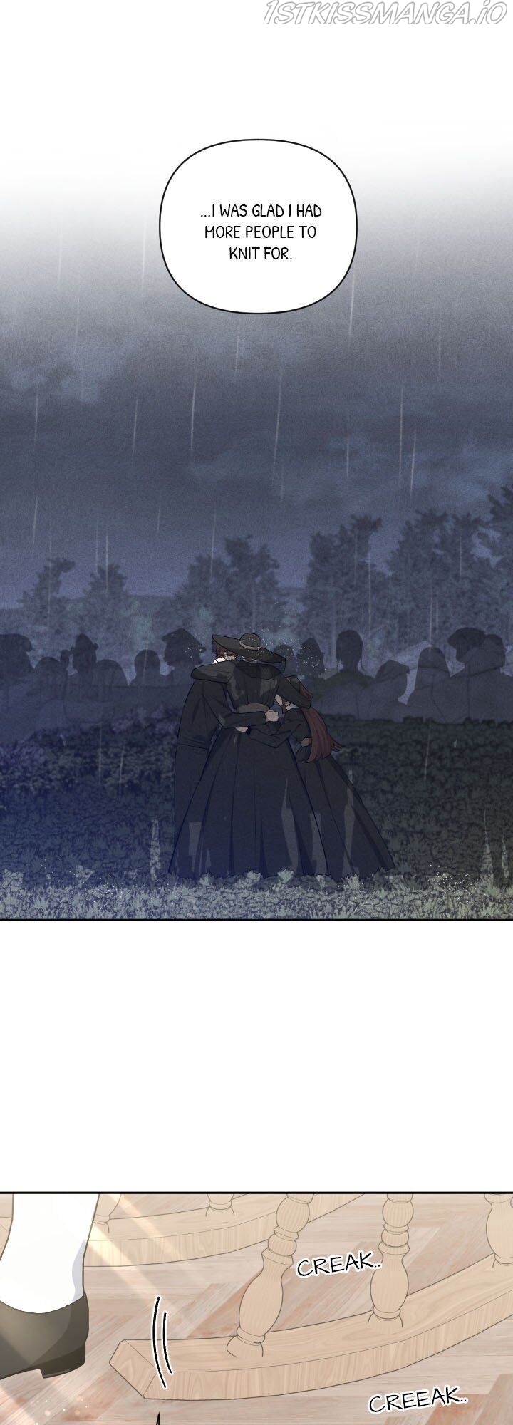 Love Quest for a Servant Girl Chapter 58 - page 6