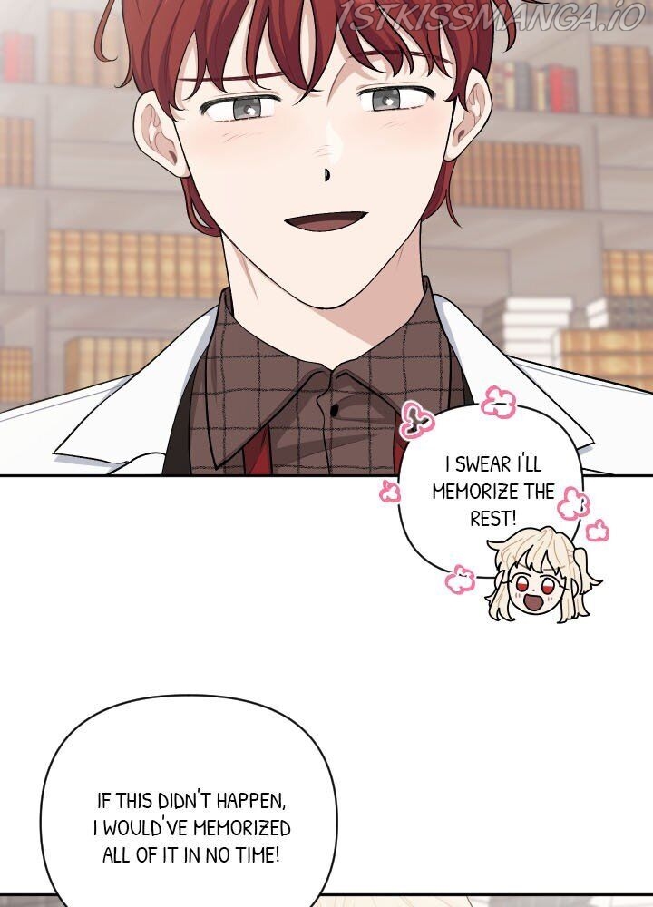 Love Quest for a Servant Girl Chapter 57 - page 16