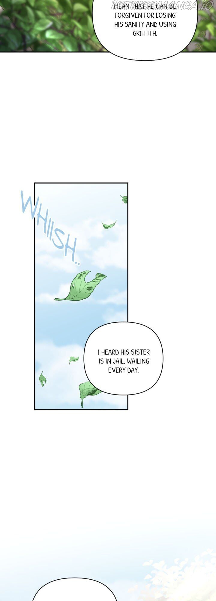 Love Quest for a Servant Girl Chapter 57 - page 27