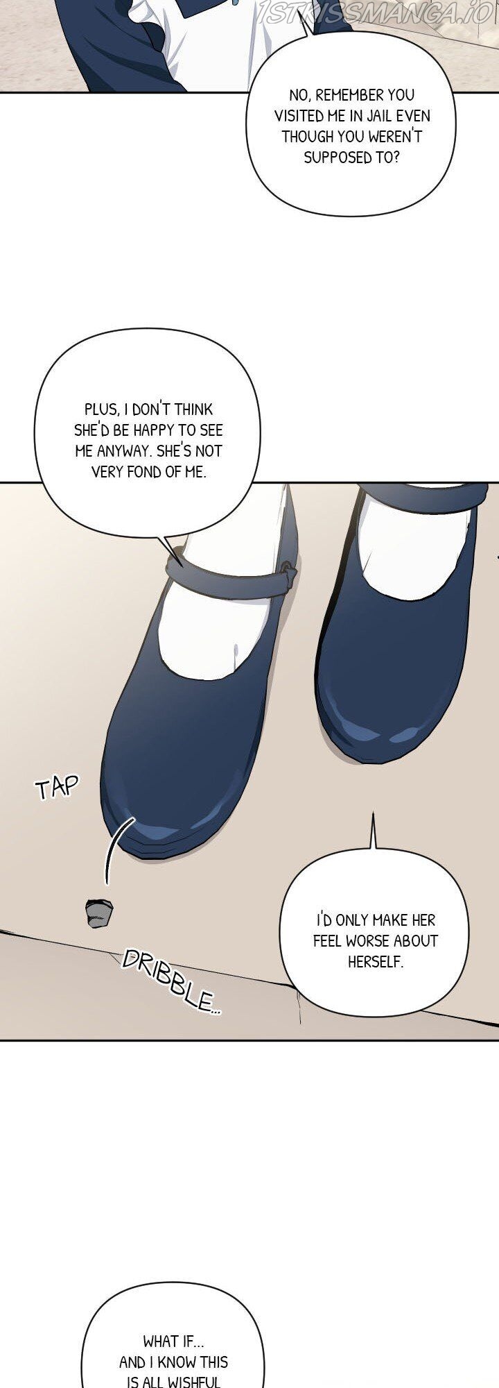 Love Quest for a Servant Girl Chapter 57 - page 34