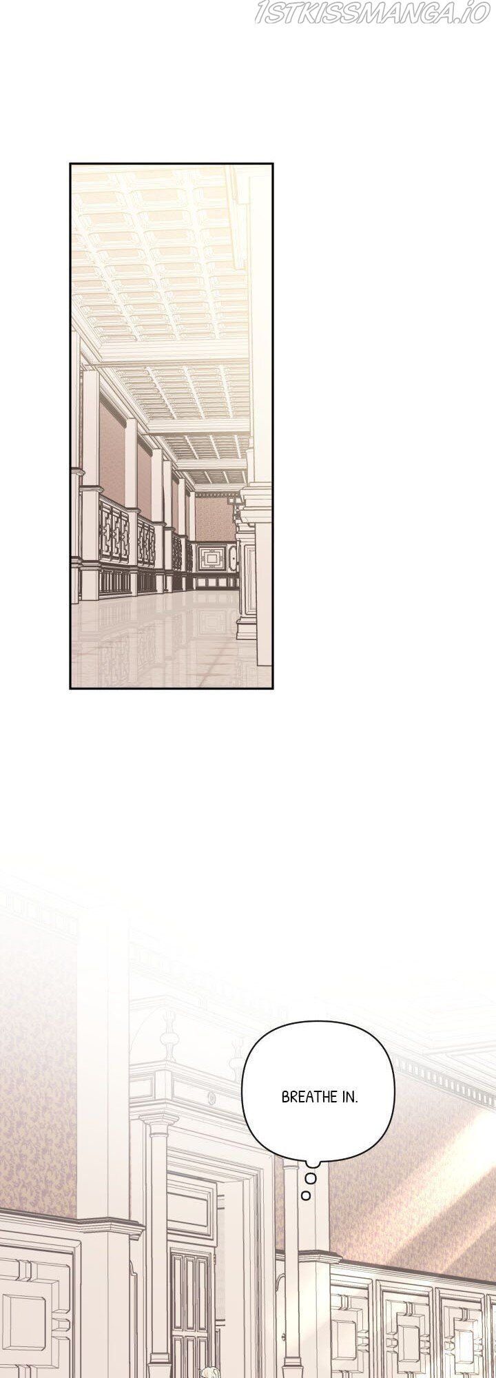 Love Quest for a Servant Girl Chapter 57 - page 38