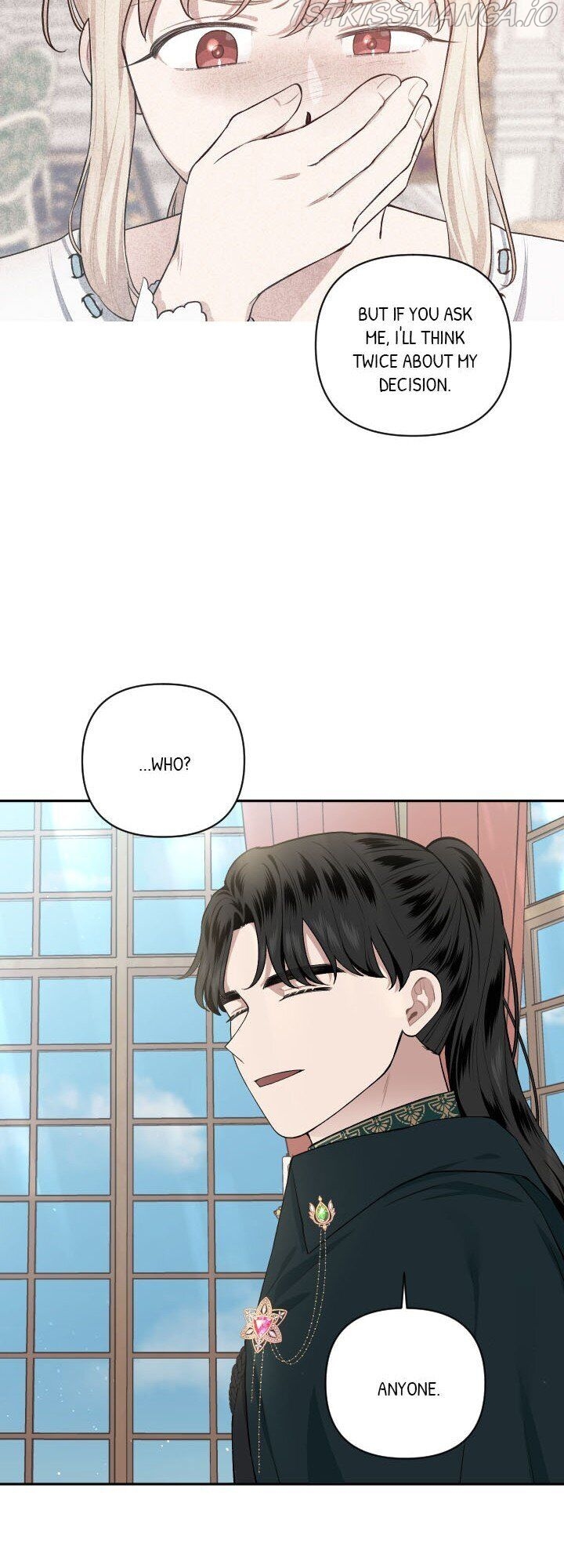 Love Quest for a Servant Girl Chapter 56 - page 39