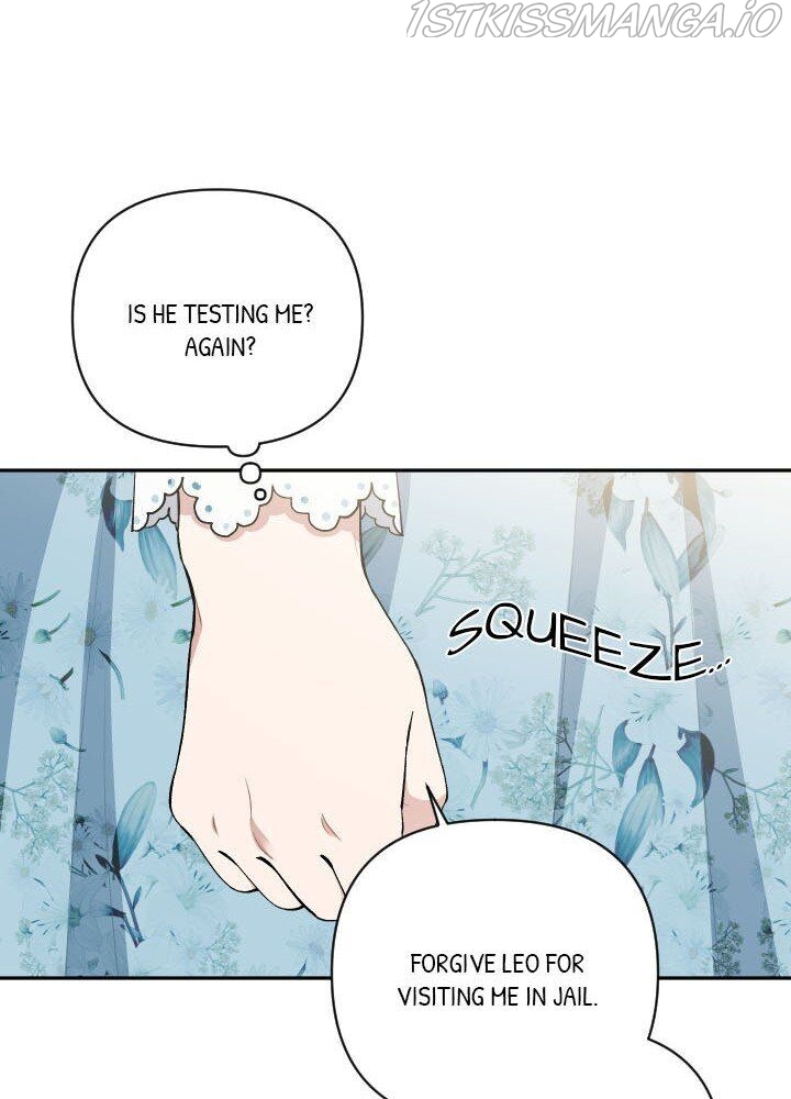Love Quest for a Servant Girl Chapter 56 - page 40