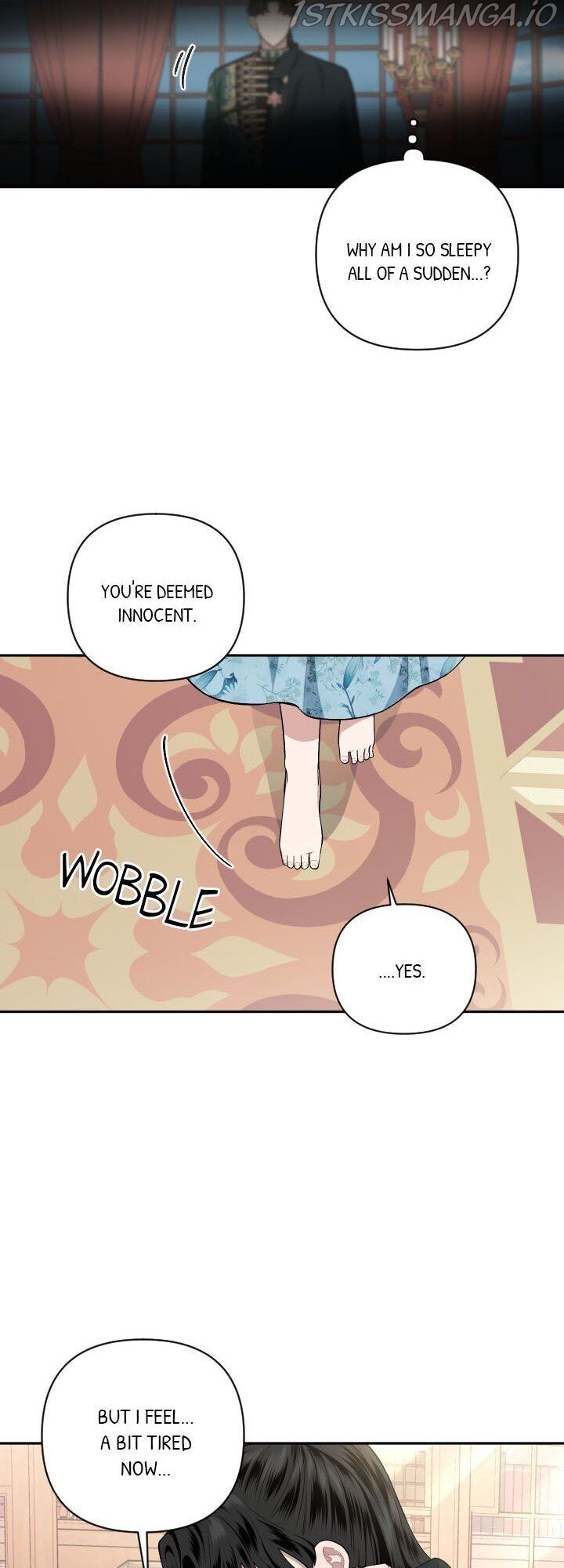 Love Quest for a Servant Girl Chapter 56 - page 43
