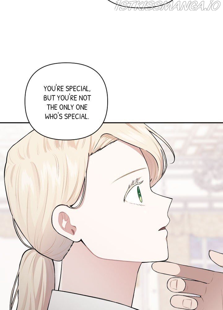 Love Quest for a Servant Girl Chapter 56 - page 8