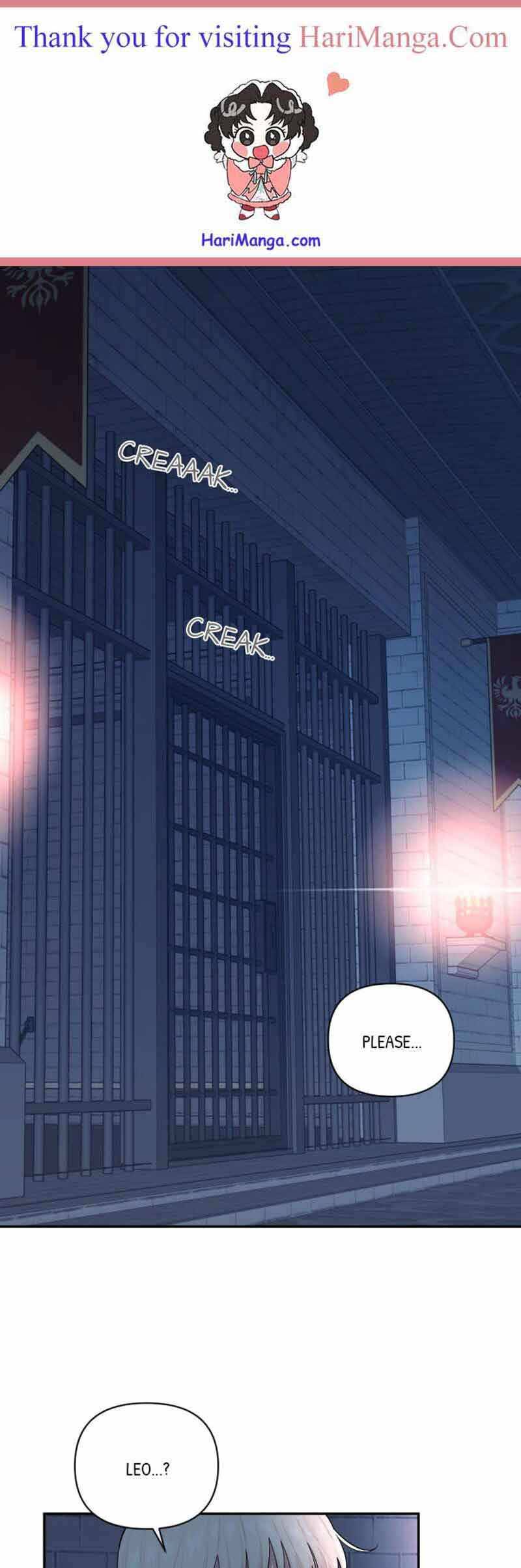 Love Quest for a Servant Girl Chapter 53 - page 1