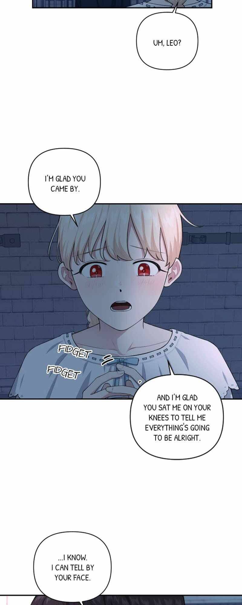 Love Quest for a Servant Girl Chapter 53 - page 3