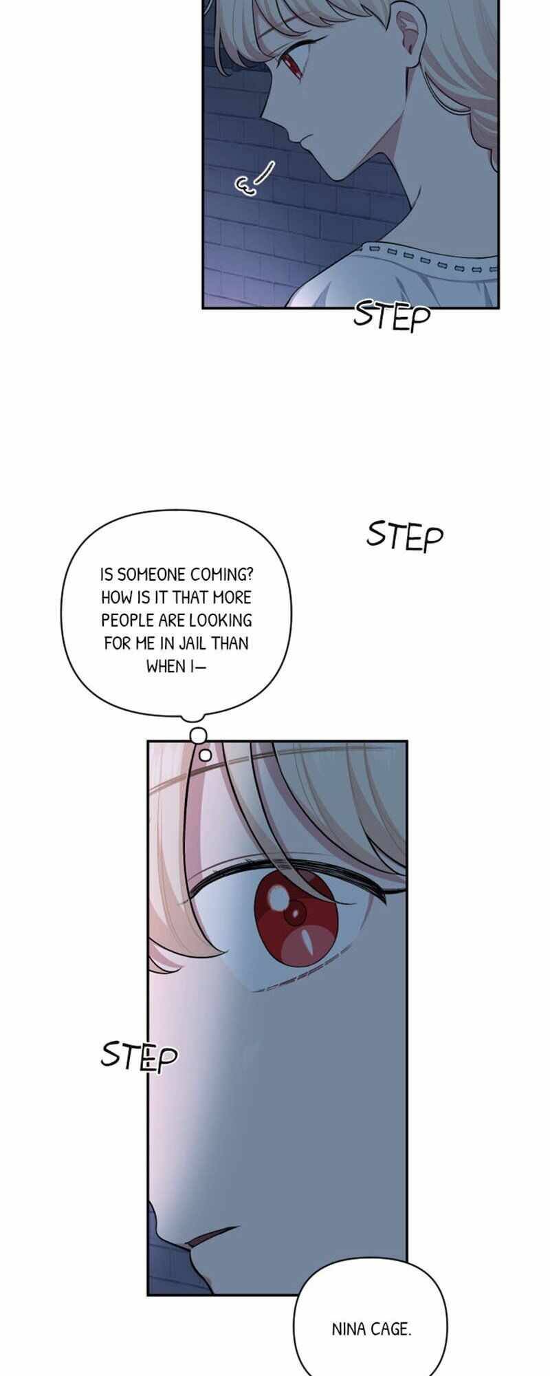 Love Quest for a Servant Girl Chapter 53 - page 30