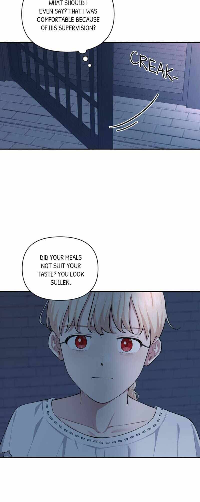 Love Quest for a Servant Girl Chapter 53 - page 33