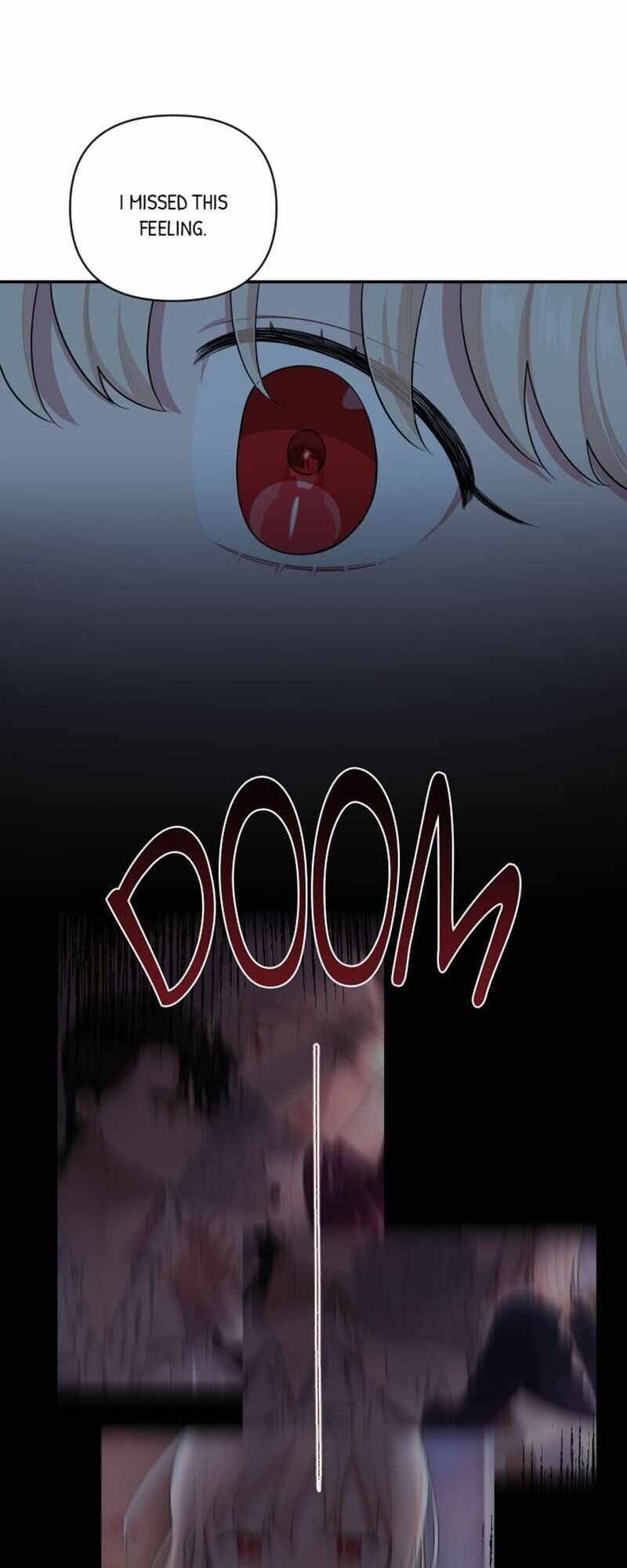 Love Quest for a Servant Girl Chapter 53 - page 35