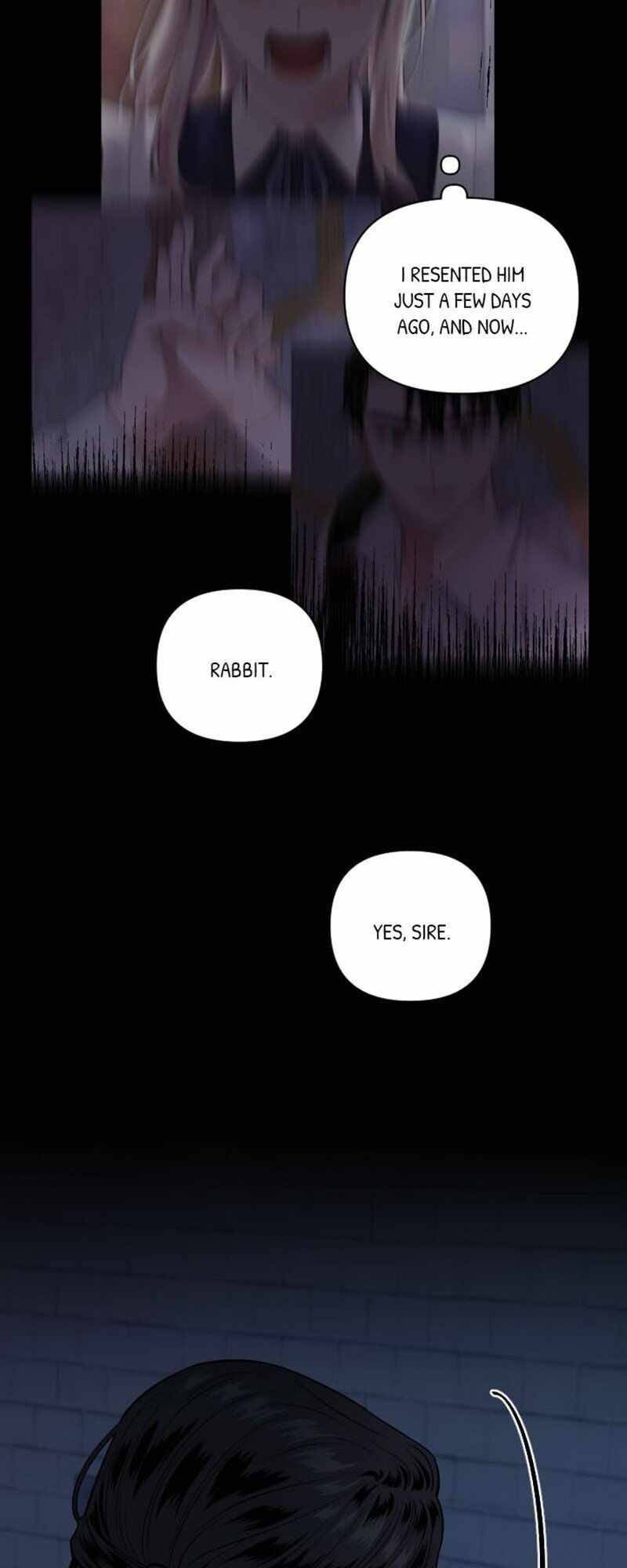 Love Quest for a Servant Girl Chapter 53 - page 36