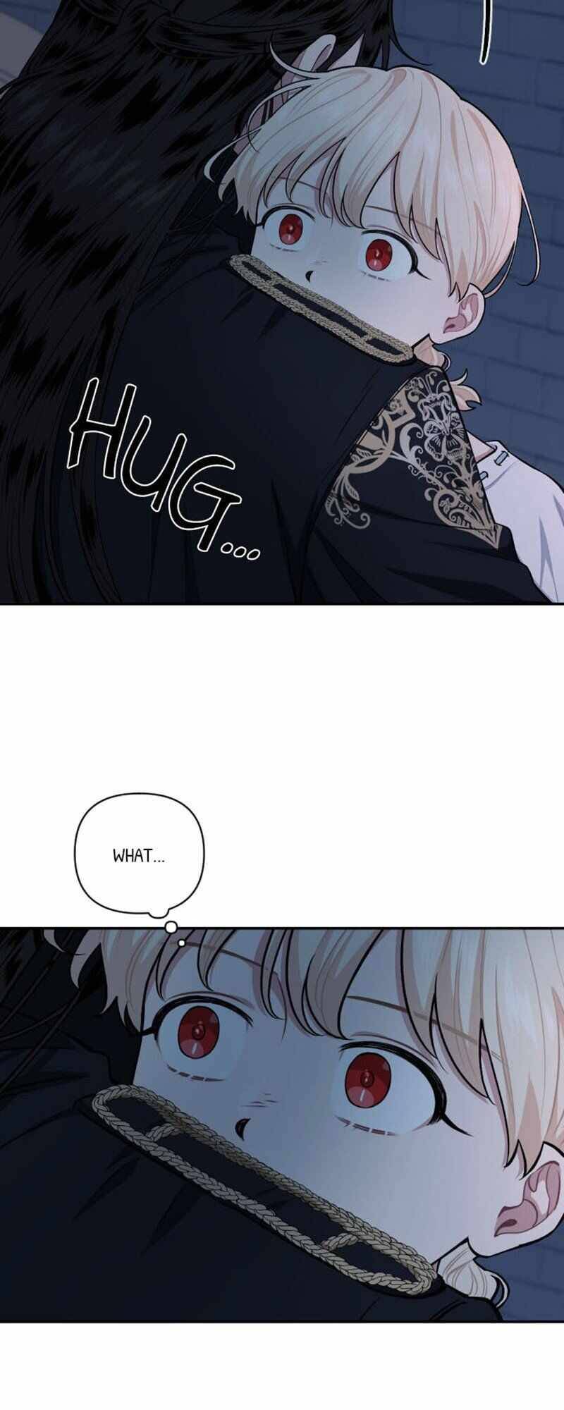 Love Quest for a Servant Girl Chapter 53 - page 37