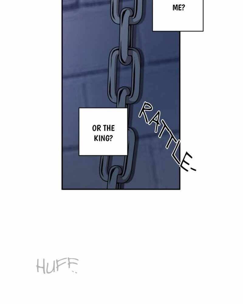 Love Quest for a Servant Girl Chapter 53 - page 40