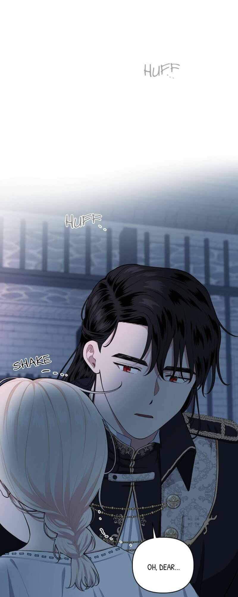 Love Quest for a Servant Girl Chapter 53 - page 41