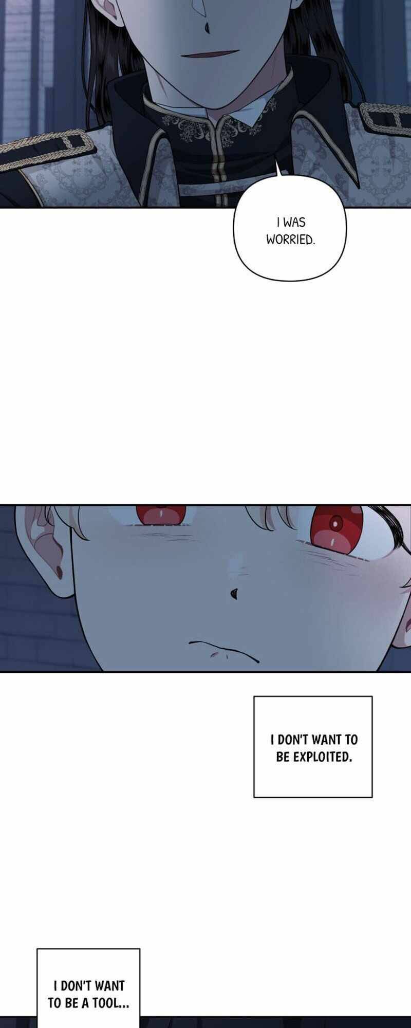 Love Quest for a Servant Girl Chapter 53 - page 43