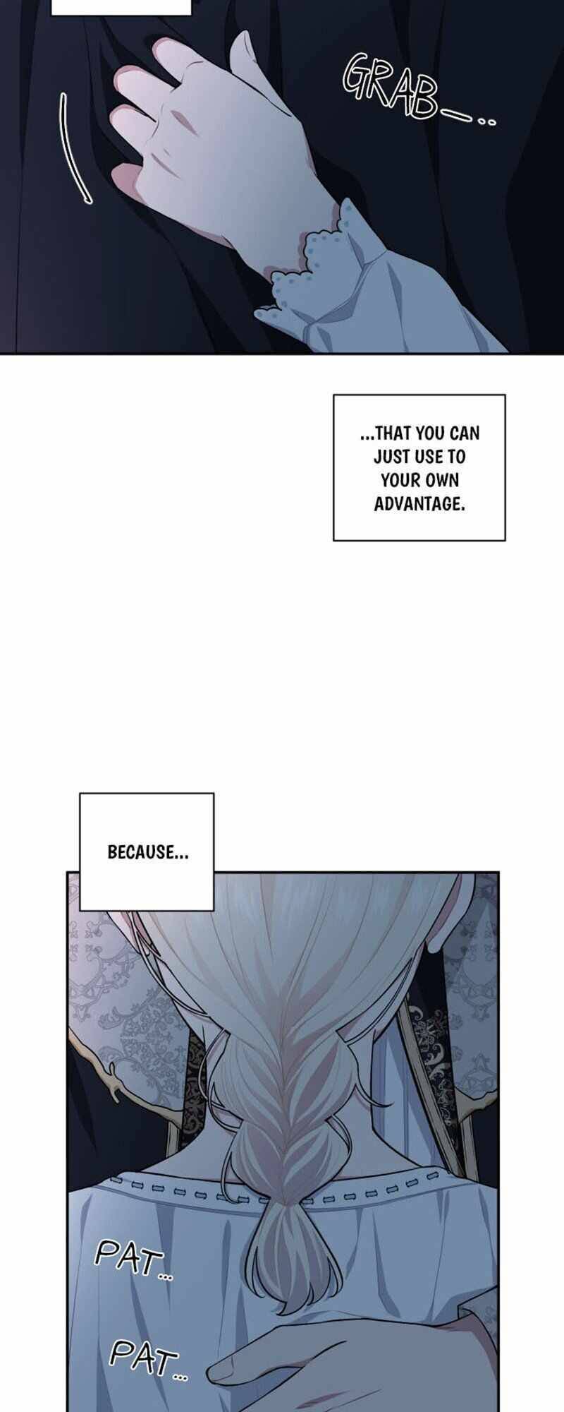 Love Quest for a Servant Girl Chapter 53 - page 44