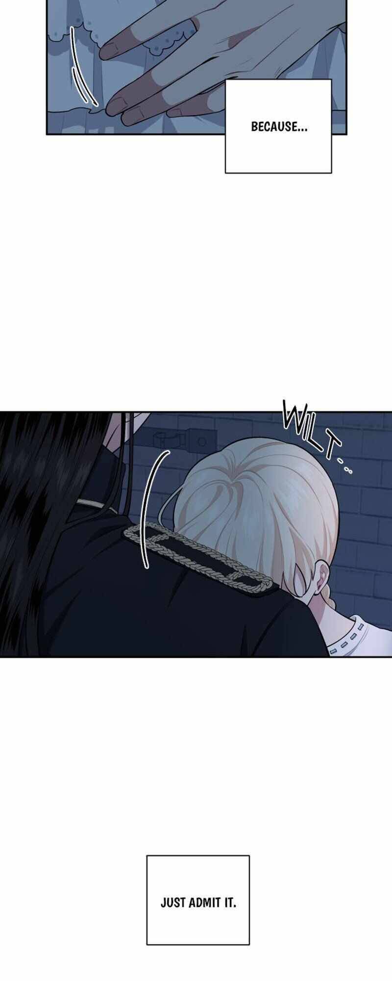 Love Quest for a Servant Girl Chapter 53 - page 45