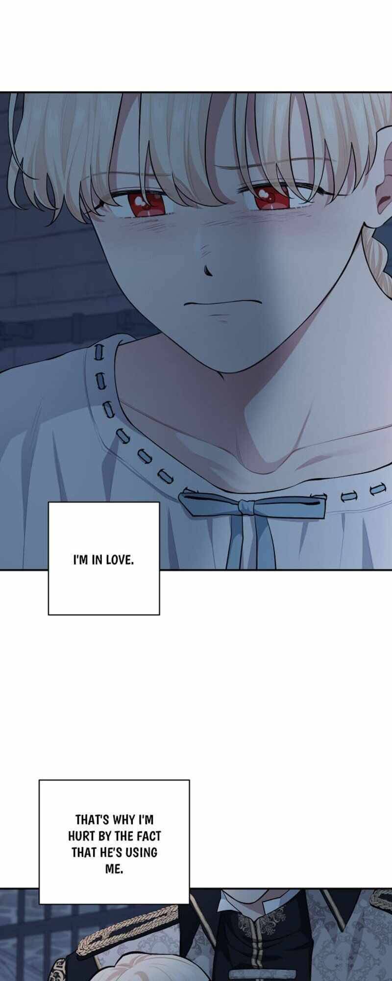 Love Quest for a Servant Girl Chapter 53 - page 46