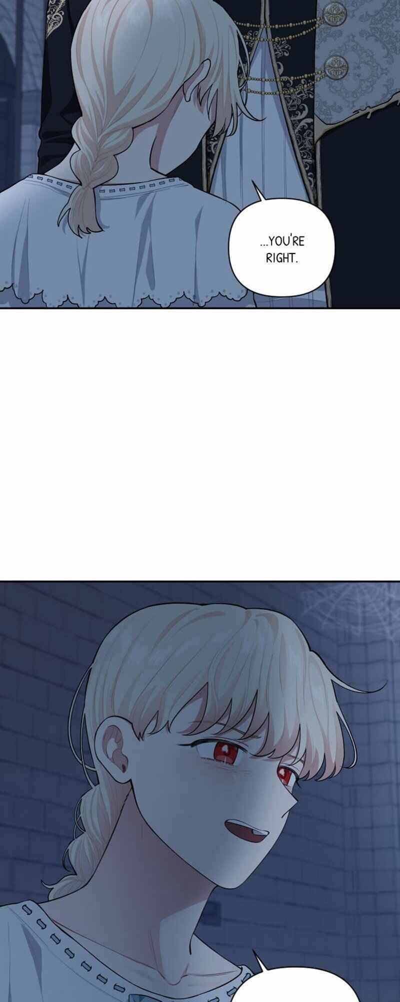 Love Quest for a Servant Girl Chapter 53 - page 47