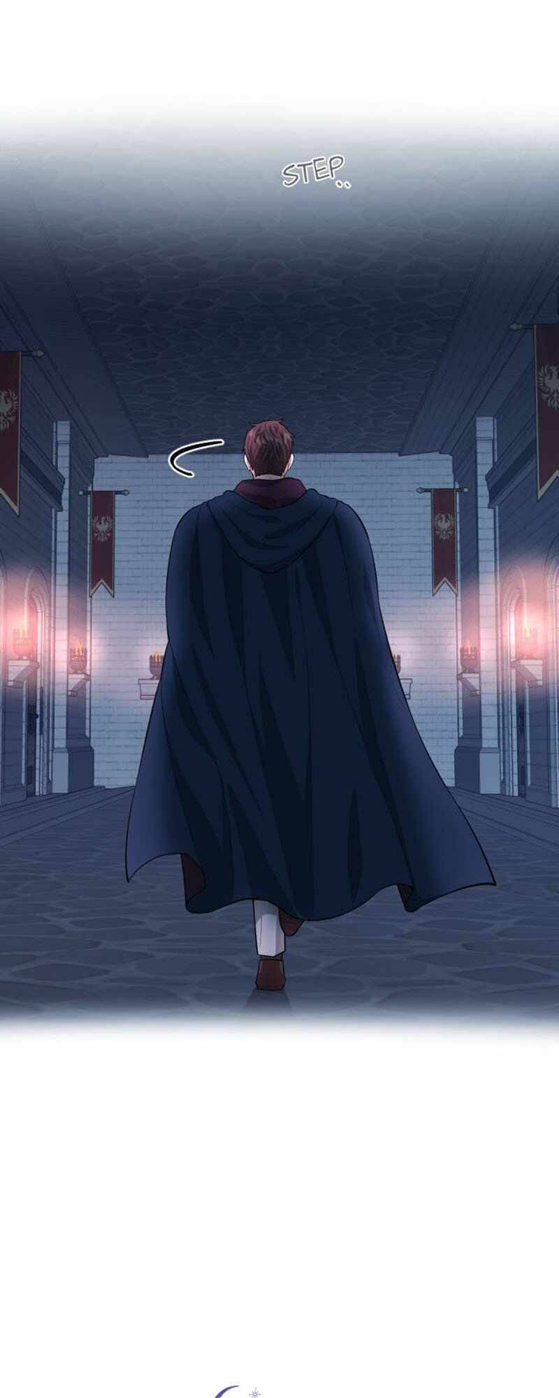 Love Quest for a Servant Girl Chapter 53 - page 7