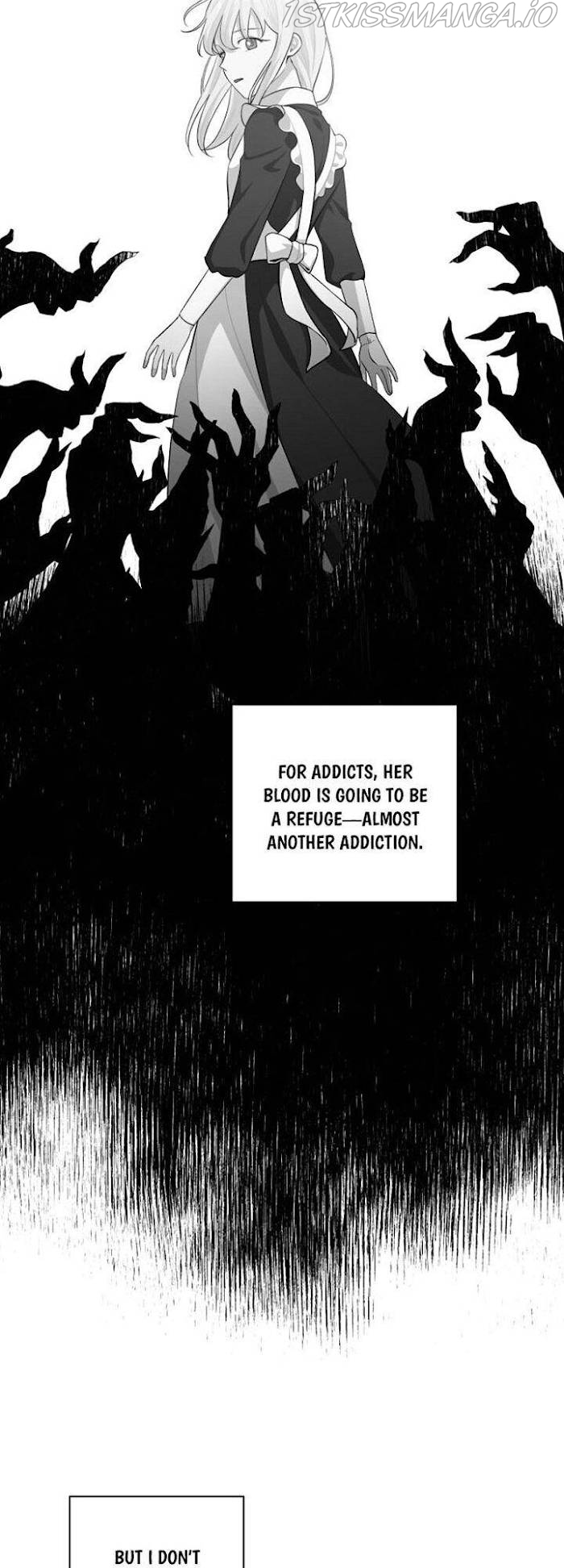 Love Quest for a Servant Girl Chapter 52 - page 13