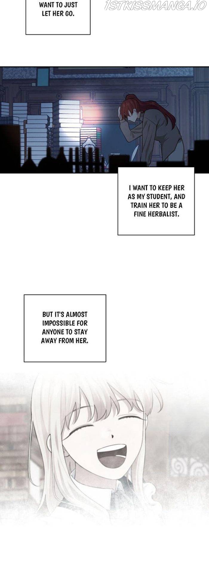 Love Quest for a Servant Girl Chapter 52 - page 14