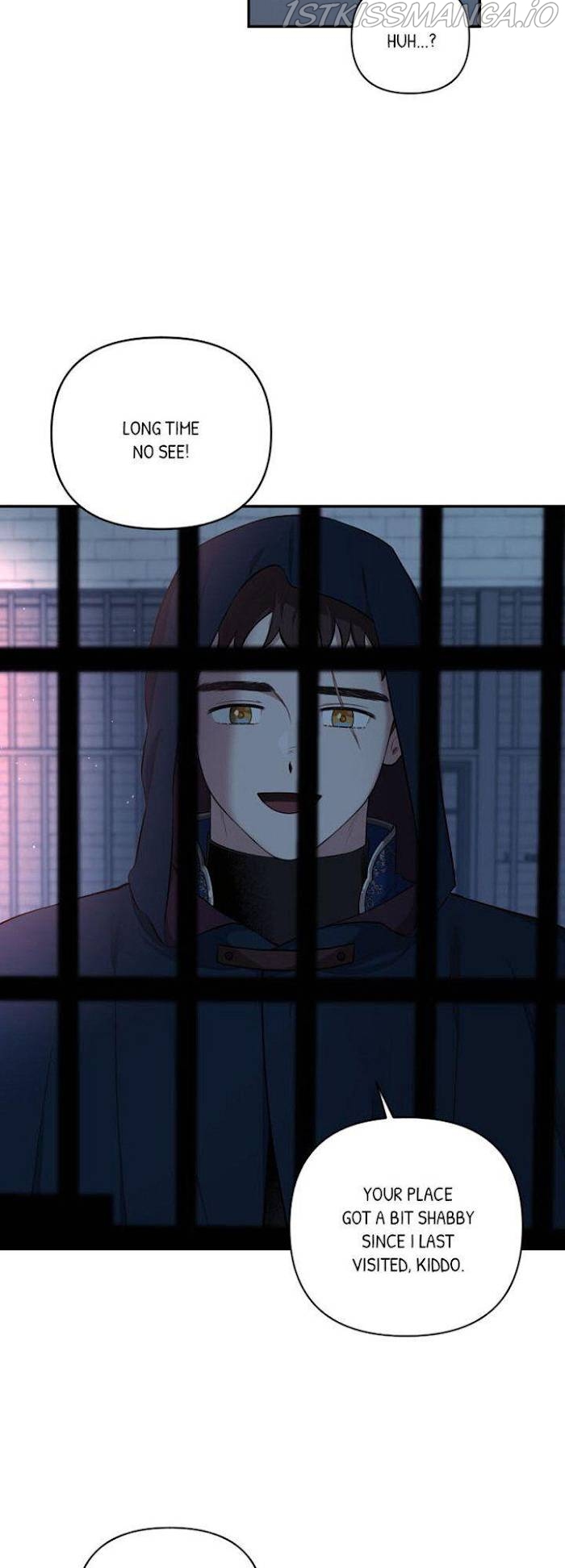 Love Quest for a Servant Girl Chapter 52 - page 18