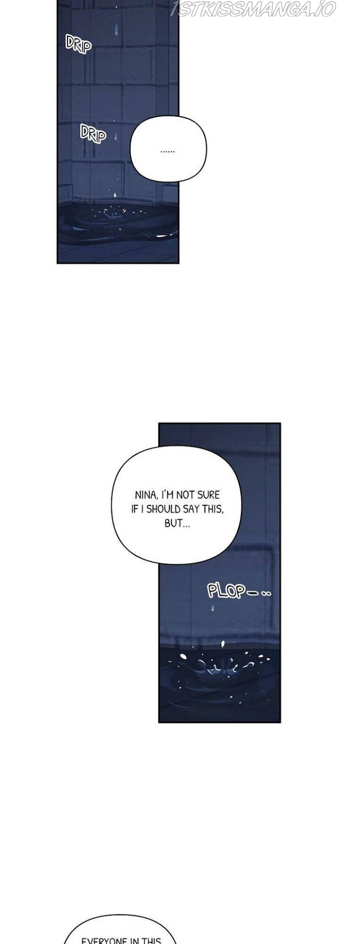 Love Quest for a Servant Girl Chapter 52 - page 24