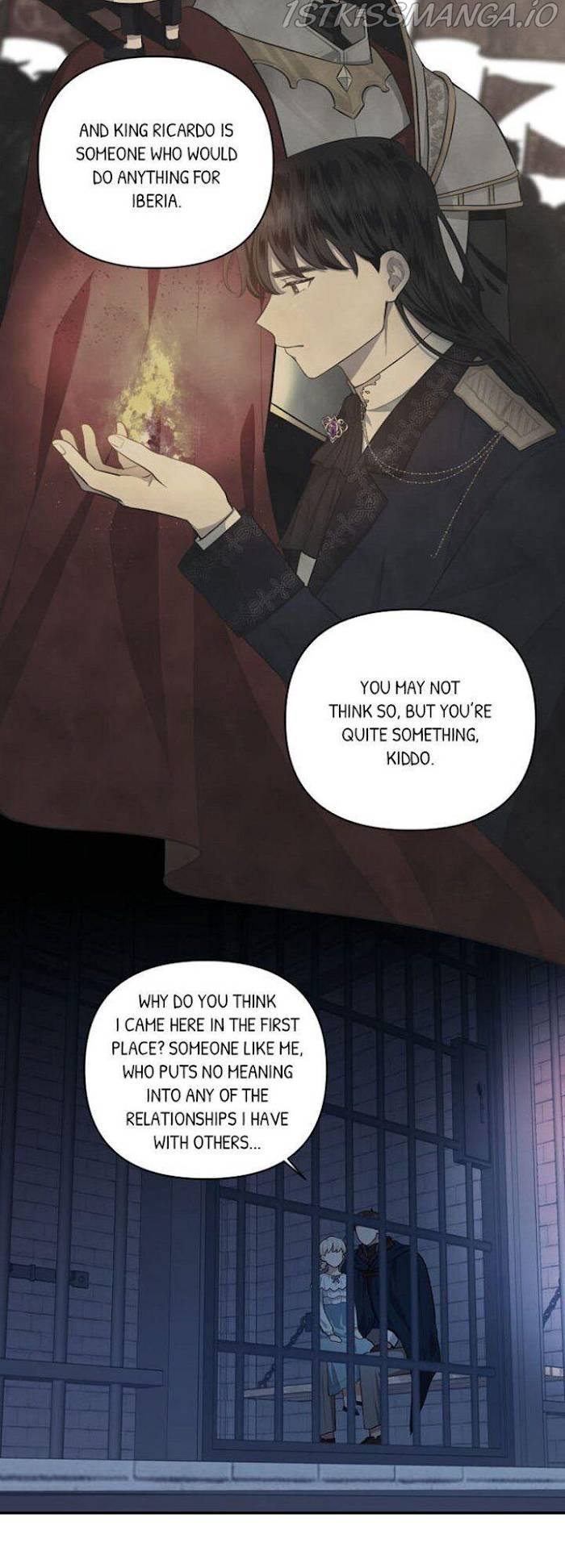 Love Quest for a Servant Girl Chapter 52 - page 27