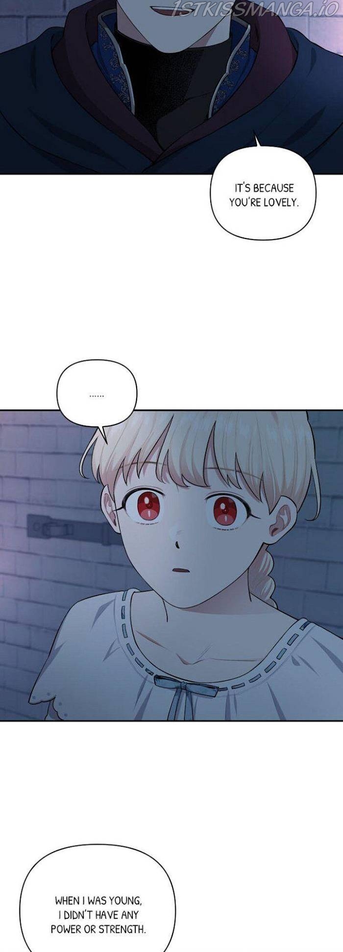 Love Quest for a Servant Girl Chapter 52 - page 33