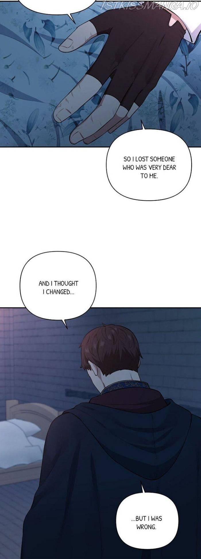 Love Quest for a Servant Girl Chapter 52 - page 34