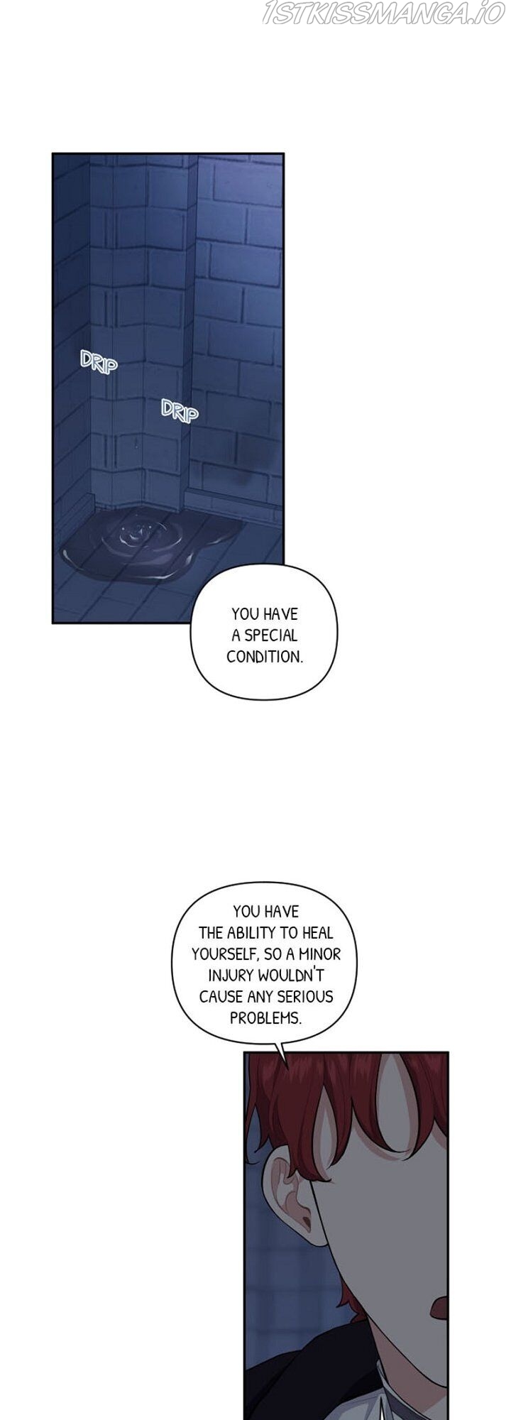 Love Quest for a Servant Girl Chapter 51 - page 1