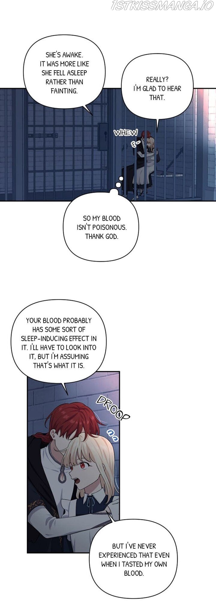 Love Quest for a Servant Girl Chapter 51 - page 10