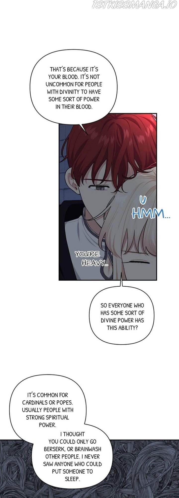 Love Quest for a Servant Girl Chapter 51 - page 11