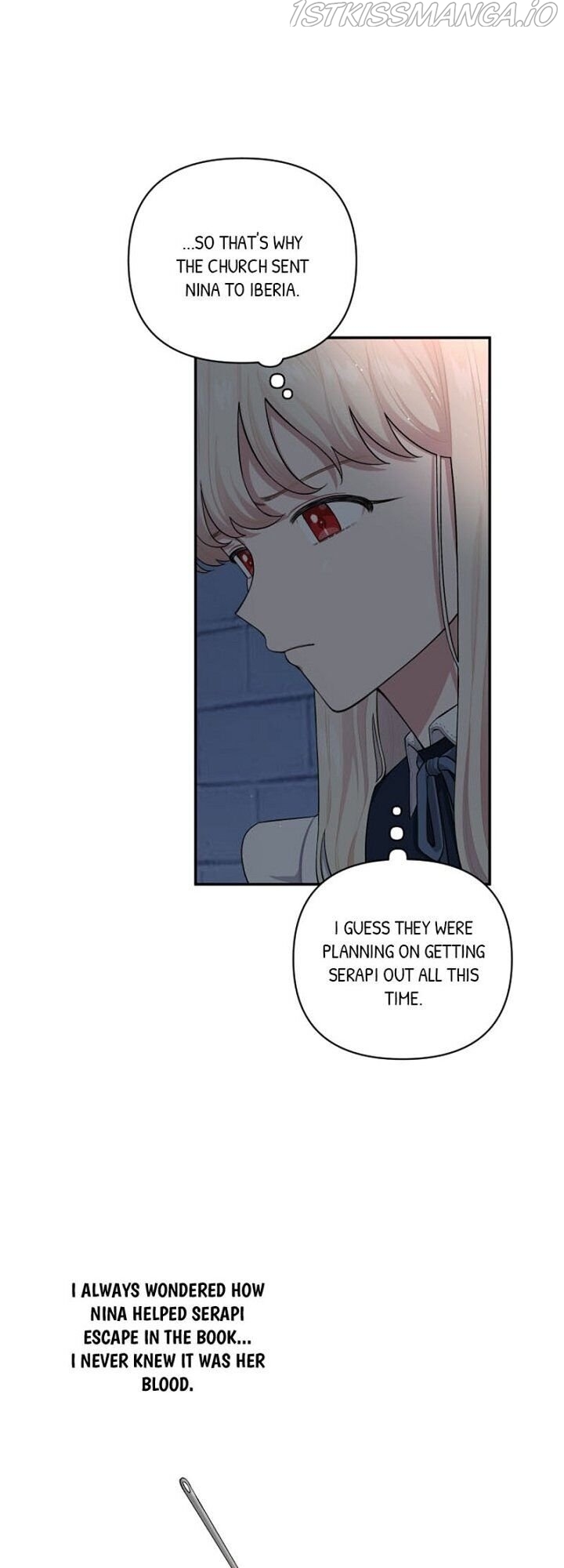 Love Quest for a Servant Girl Chapter 51 - page 14