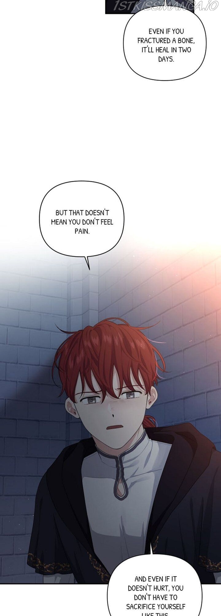 Love Quest for a Servant Girl Chapter 51 - page 2