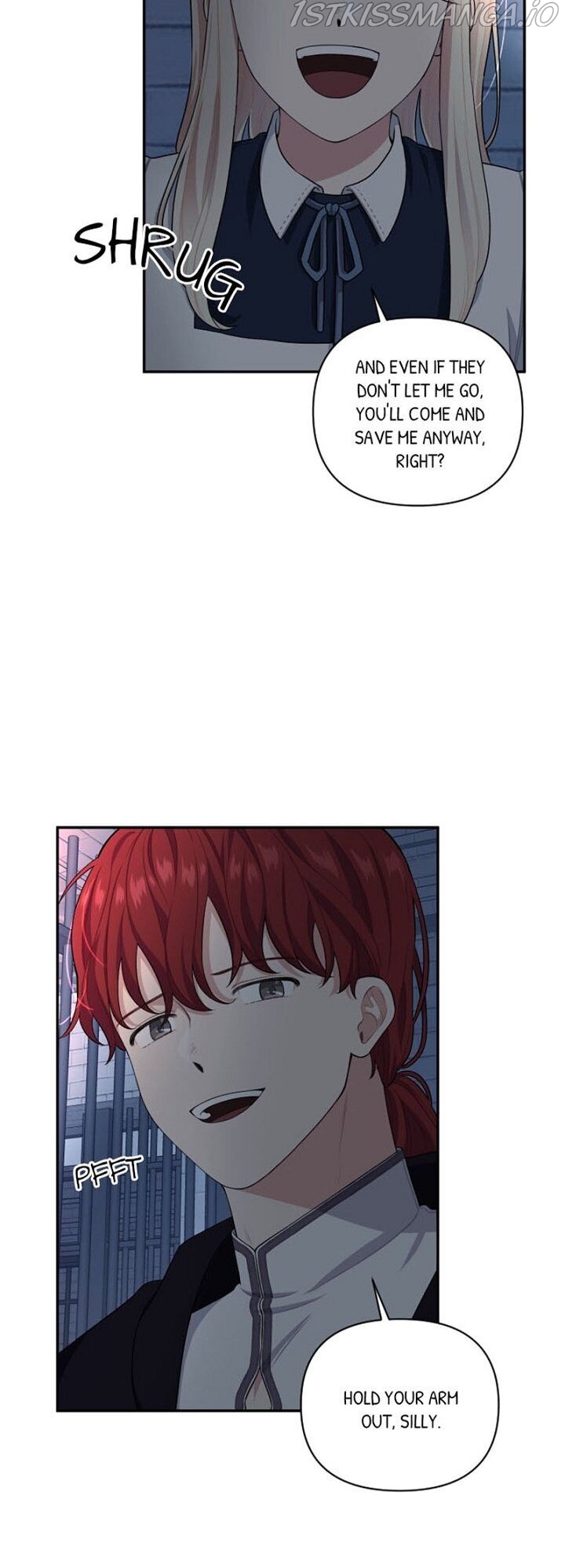 Love Quest for a Servant Girl Chapter 51 - page 29