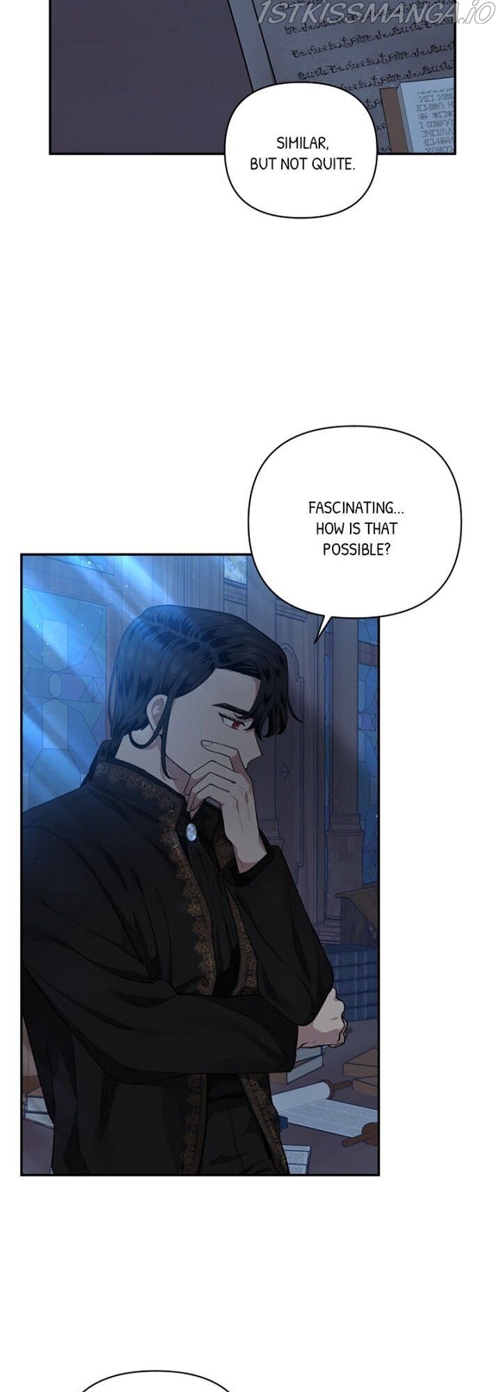Love Quest for a Servant Girl Chapter 51 - page 35
